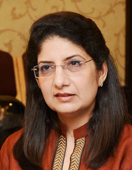 Azmi Wadia - (Architect)