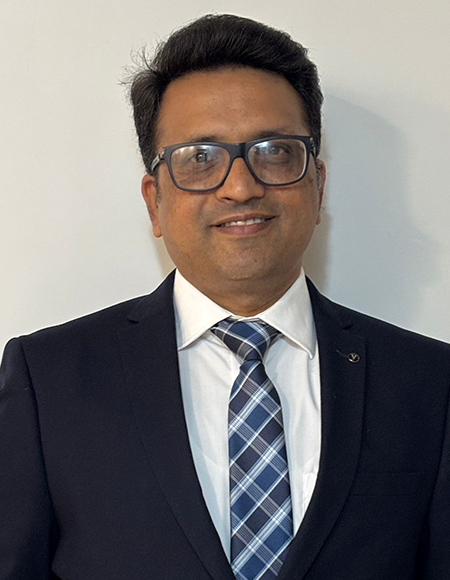 Rahul Adaniya
